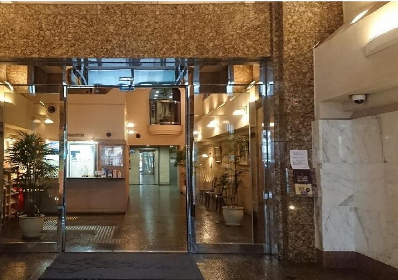 Azu Garden Nippombashi / Vacation Stay 74146 Osaka Zewnętrze zdjęcie